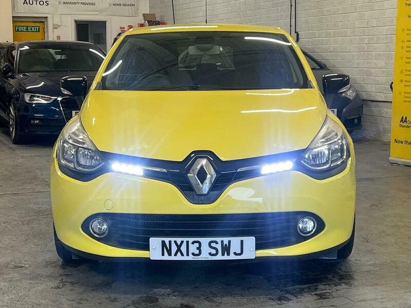 2013 Renault Clio - Image 13