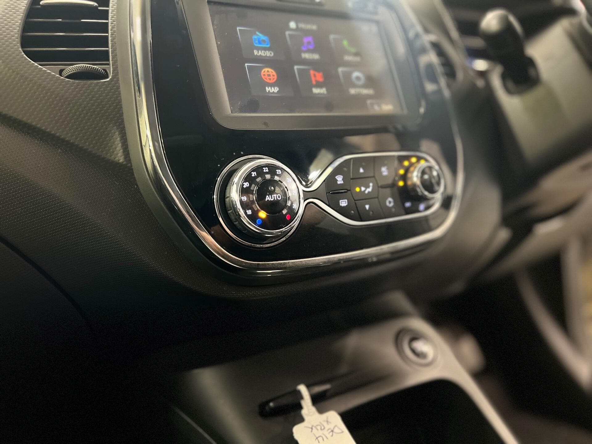 2014 Renault Captur - Image 32
