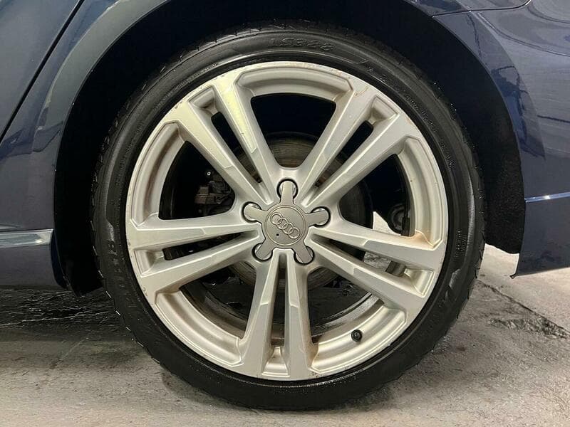 2017 Audi A3 - Image 18