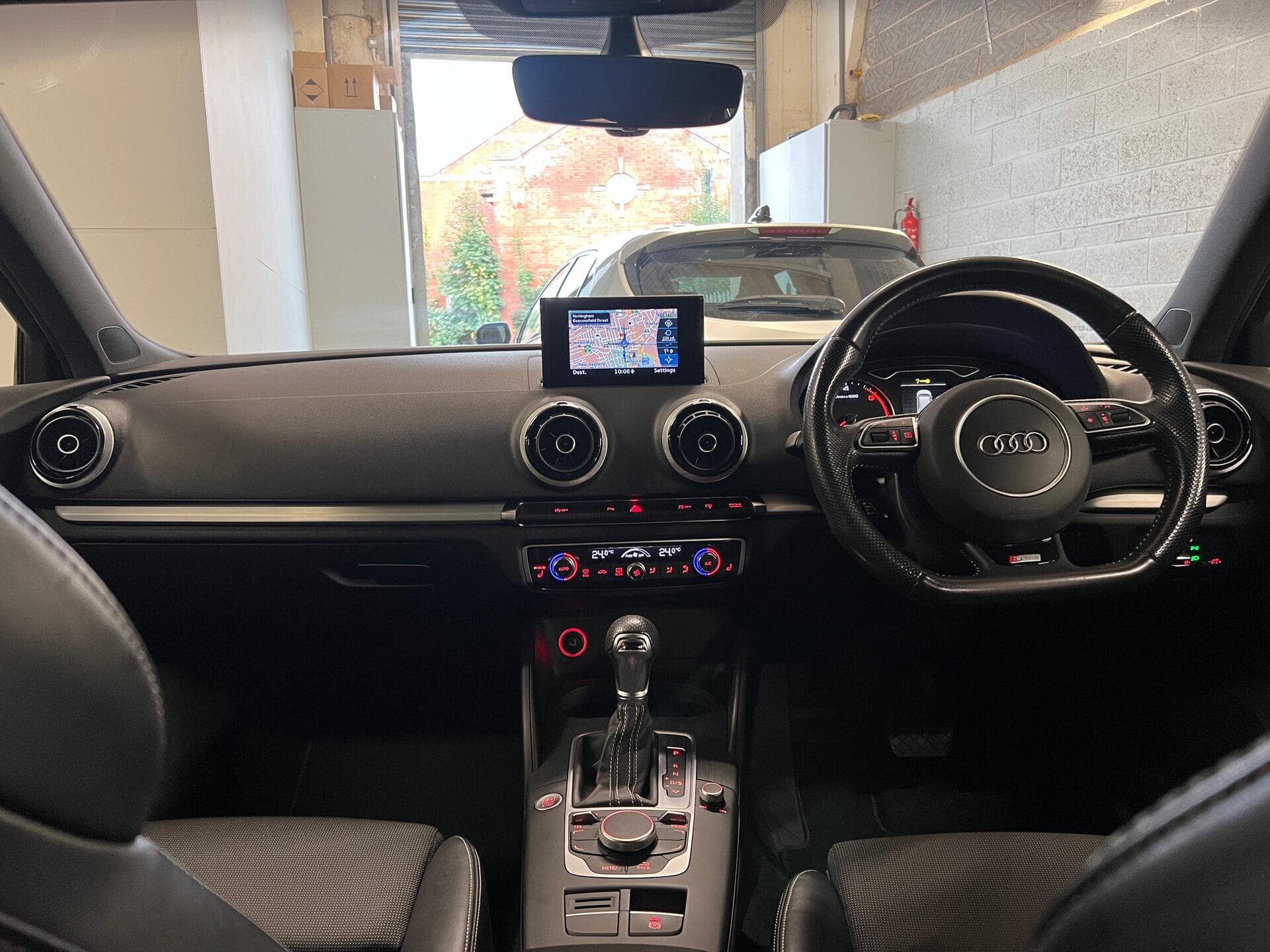 2015 Audi A3 - Image 48