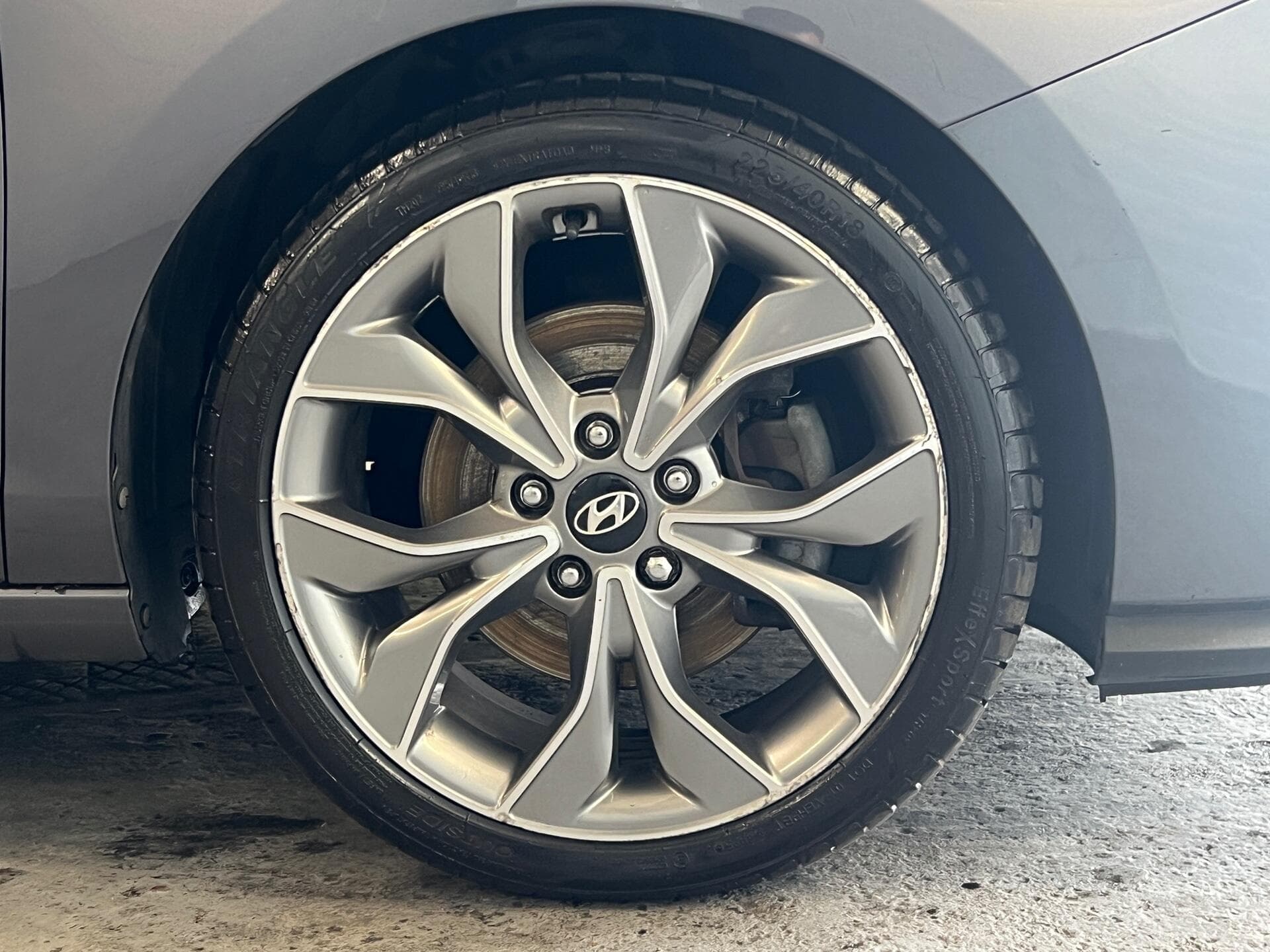2019 Hyundai i30 - Image 27
