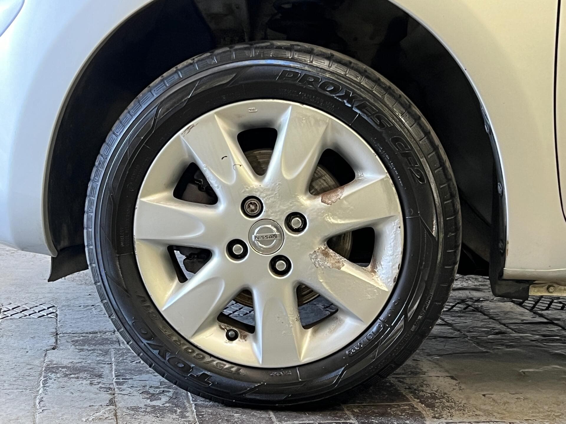 2011 Nissan Micra - Image 14