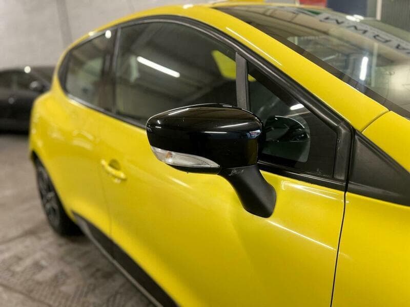 2013 Renault Clio - Image 17
