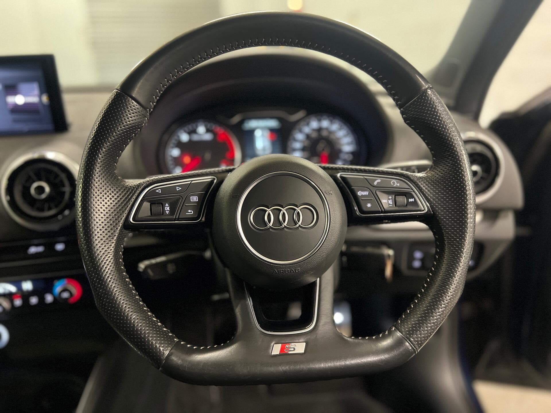 2020 Audi A3 - Image 23