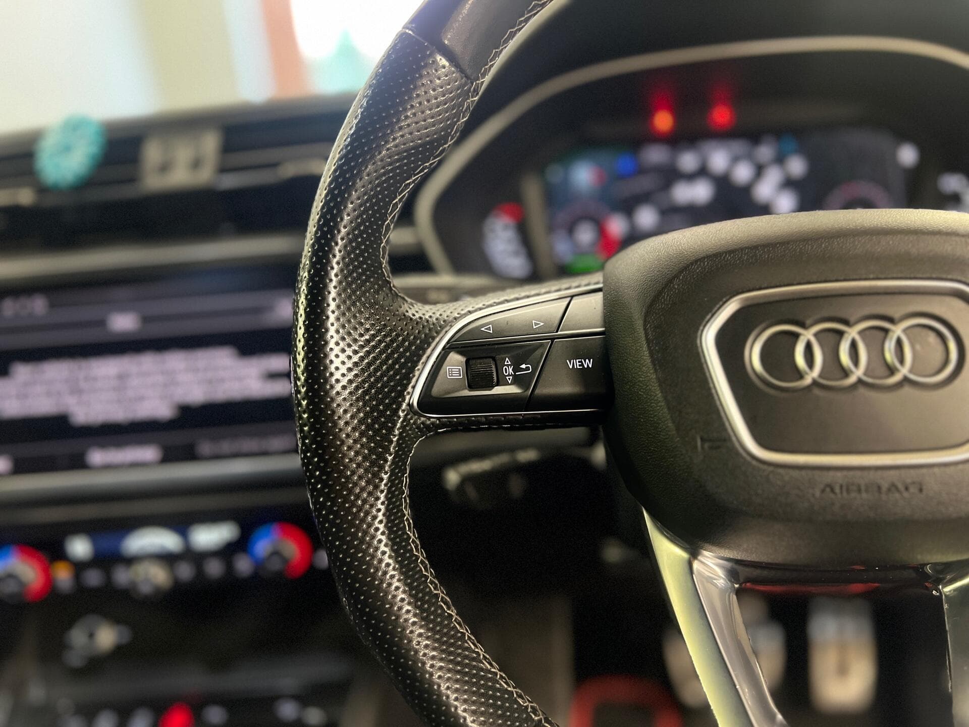 2021 Audi Q3 - Image 39