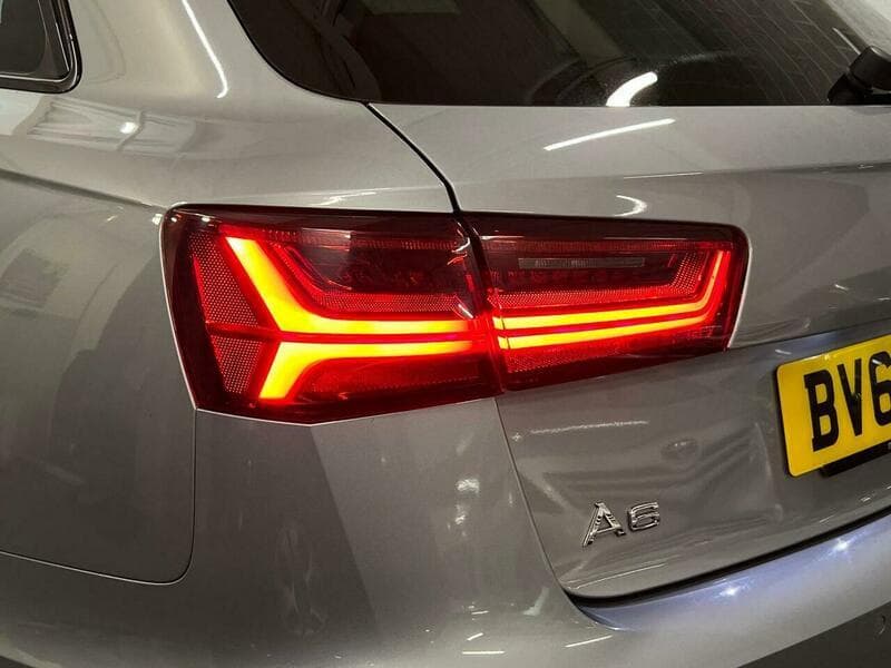 2017 Audi A6 Avant - Image 52