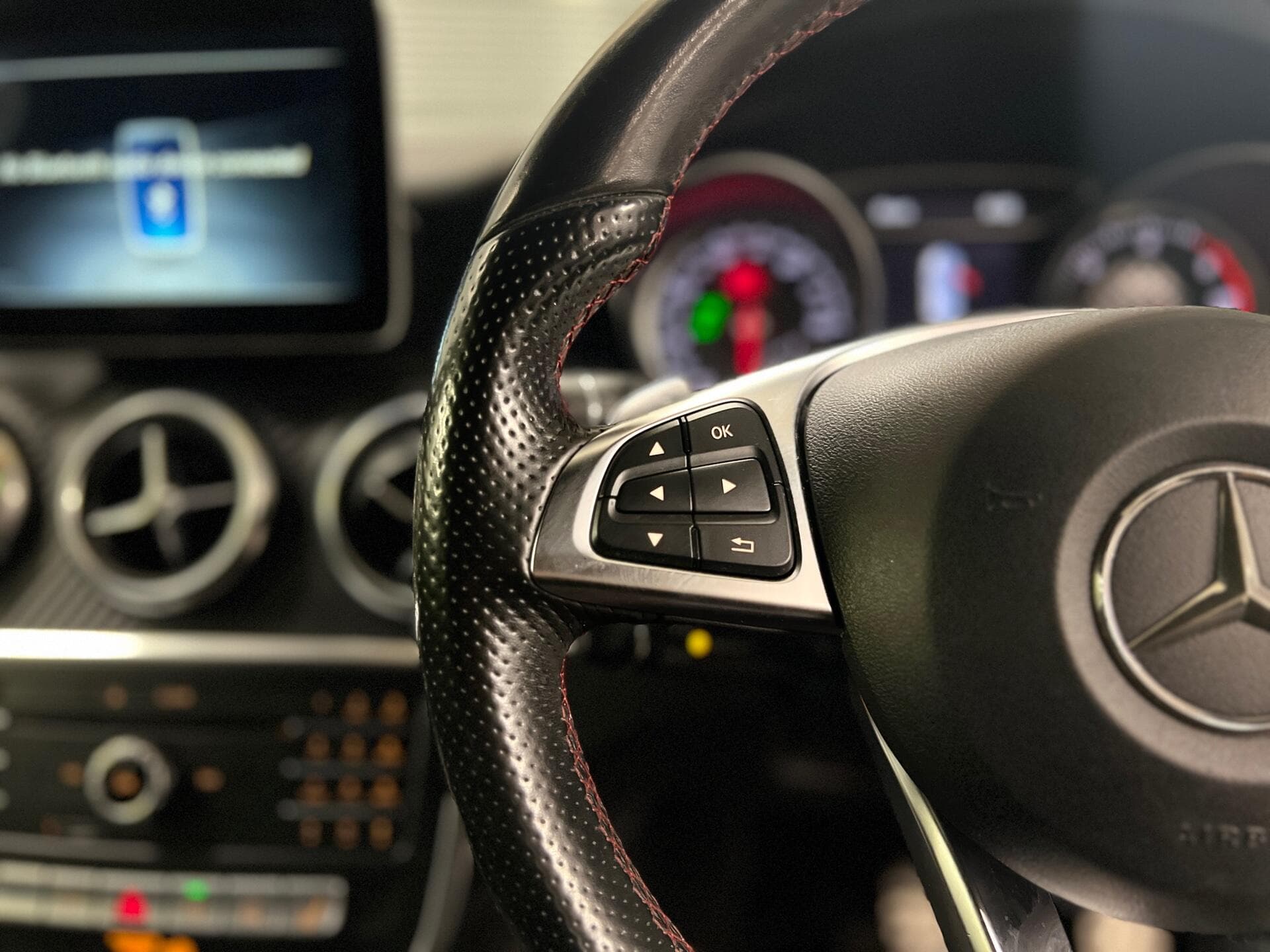 2017 Mercedes-Benz A Class - Image 33