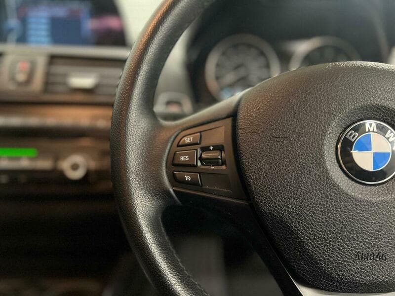 2014 BMW 1 Series - Image 29