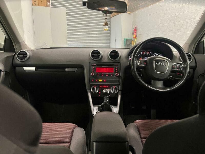 2010 Audi A3 - Image 32