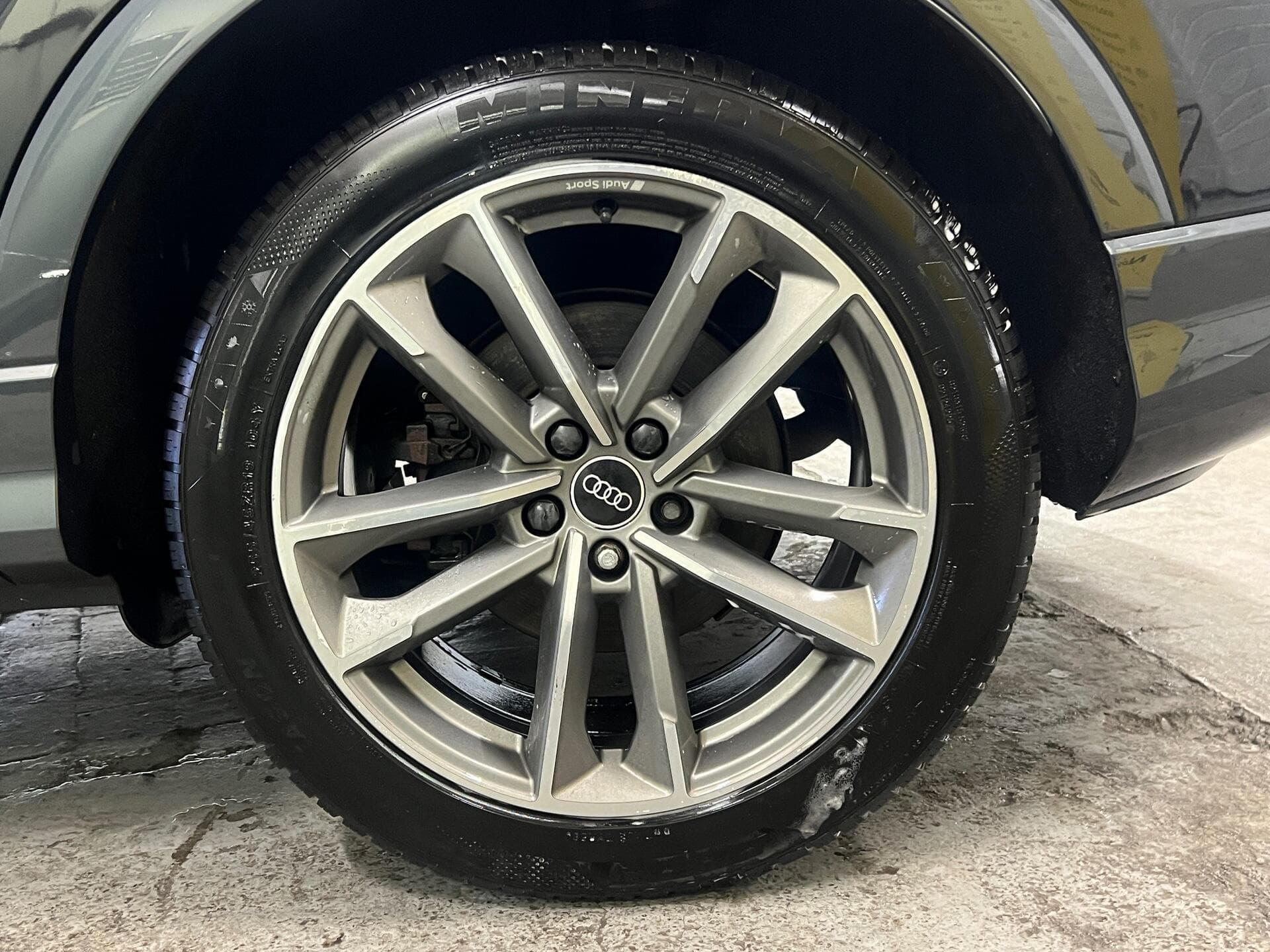 2021 Audi Q3 - Image 29