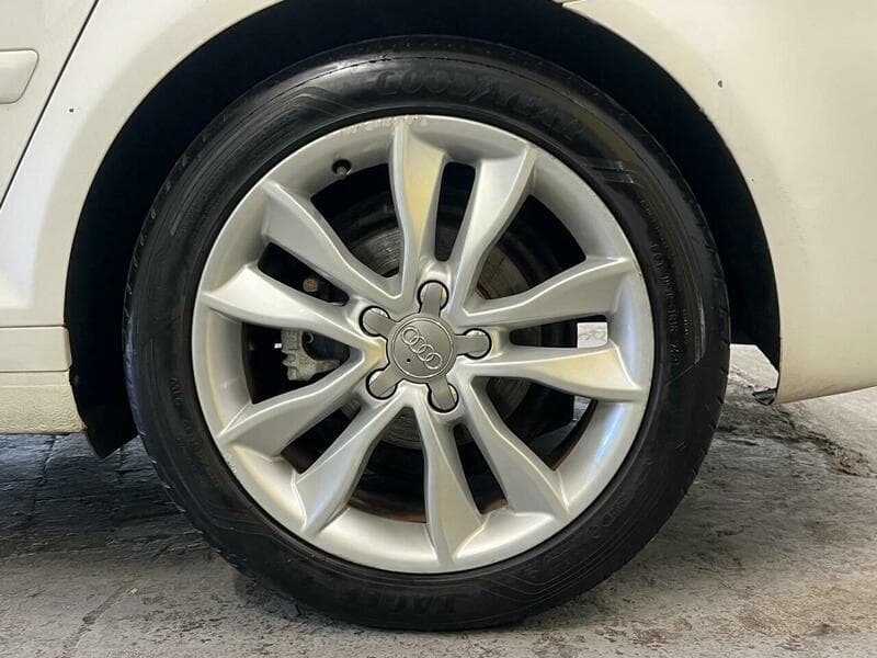 2010 Audi A3 - Image 10