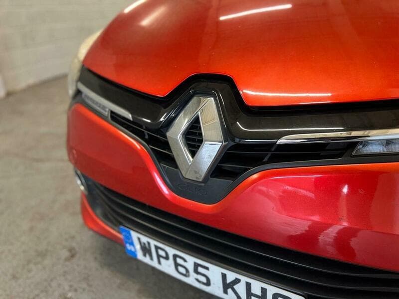 2016 Renault Clio - Image 14