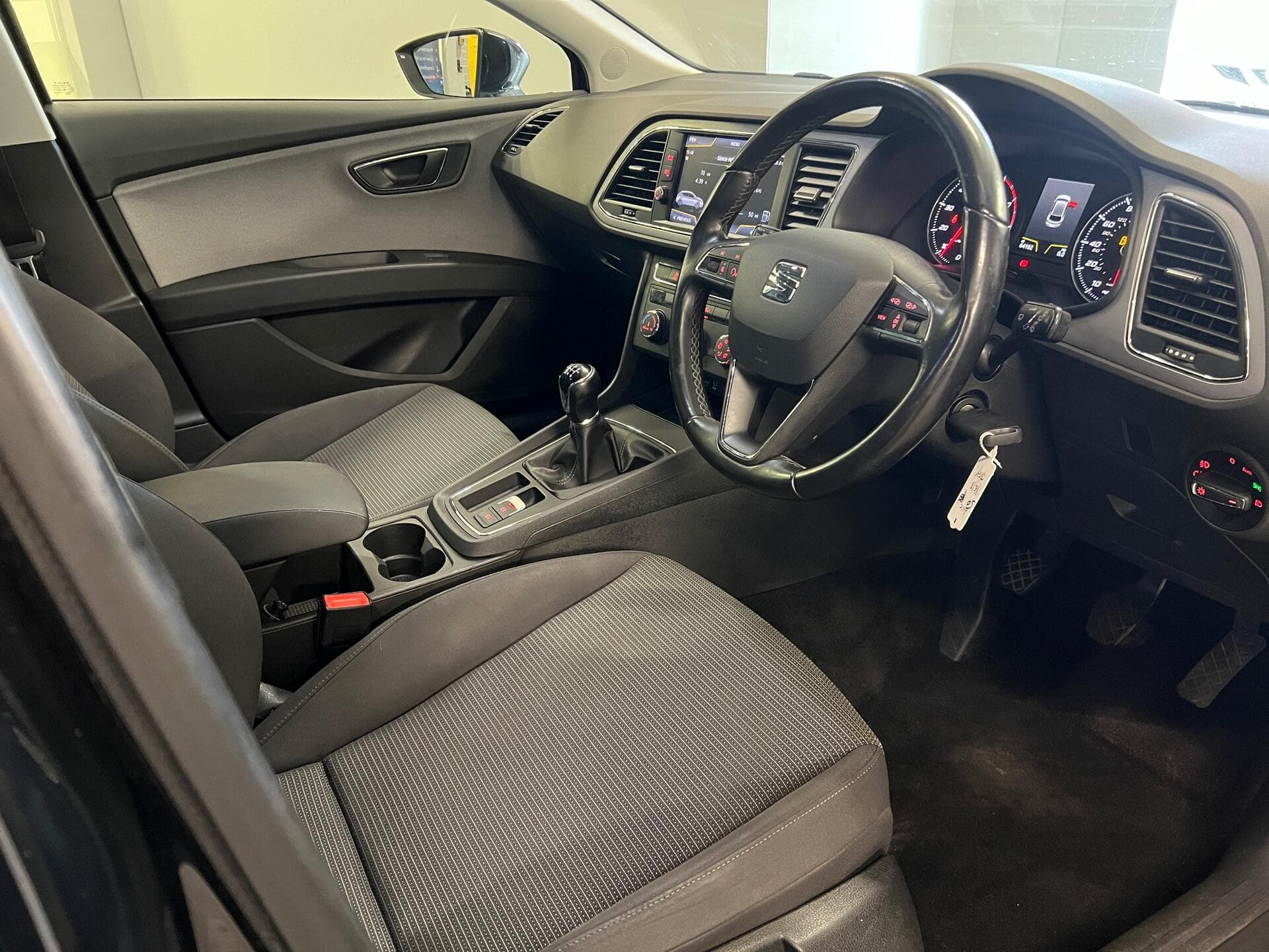 2018 SEAT Leon - Image 24