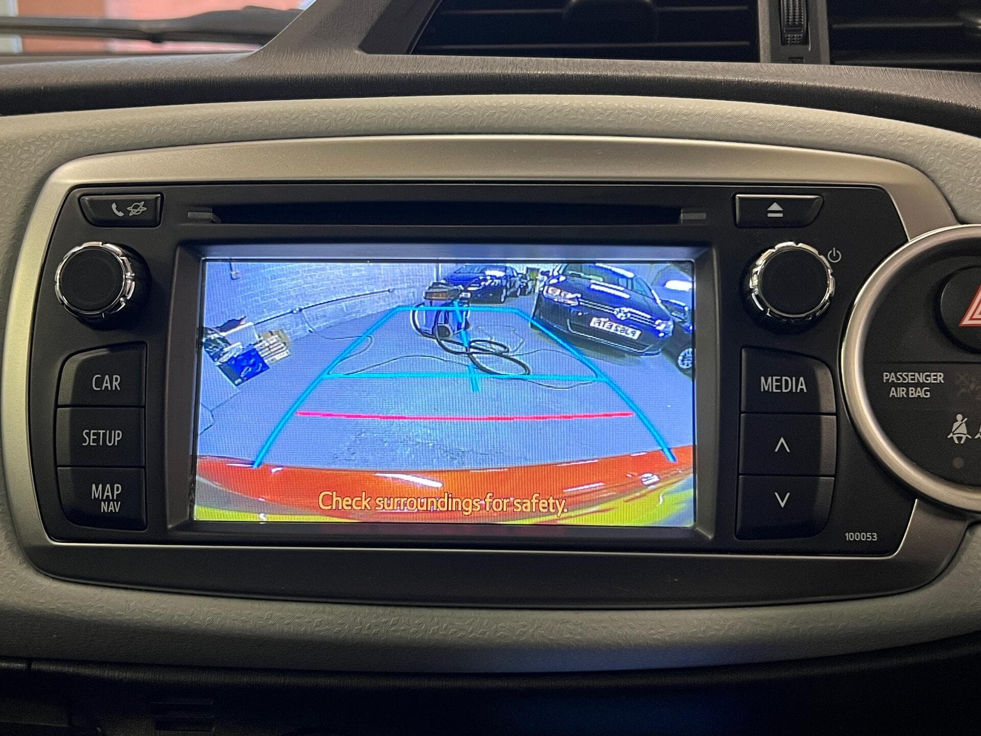 2014 Toyota Yaris - Image 38