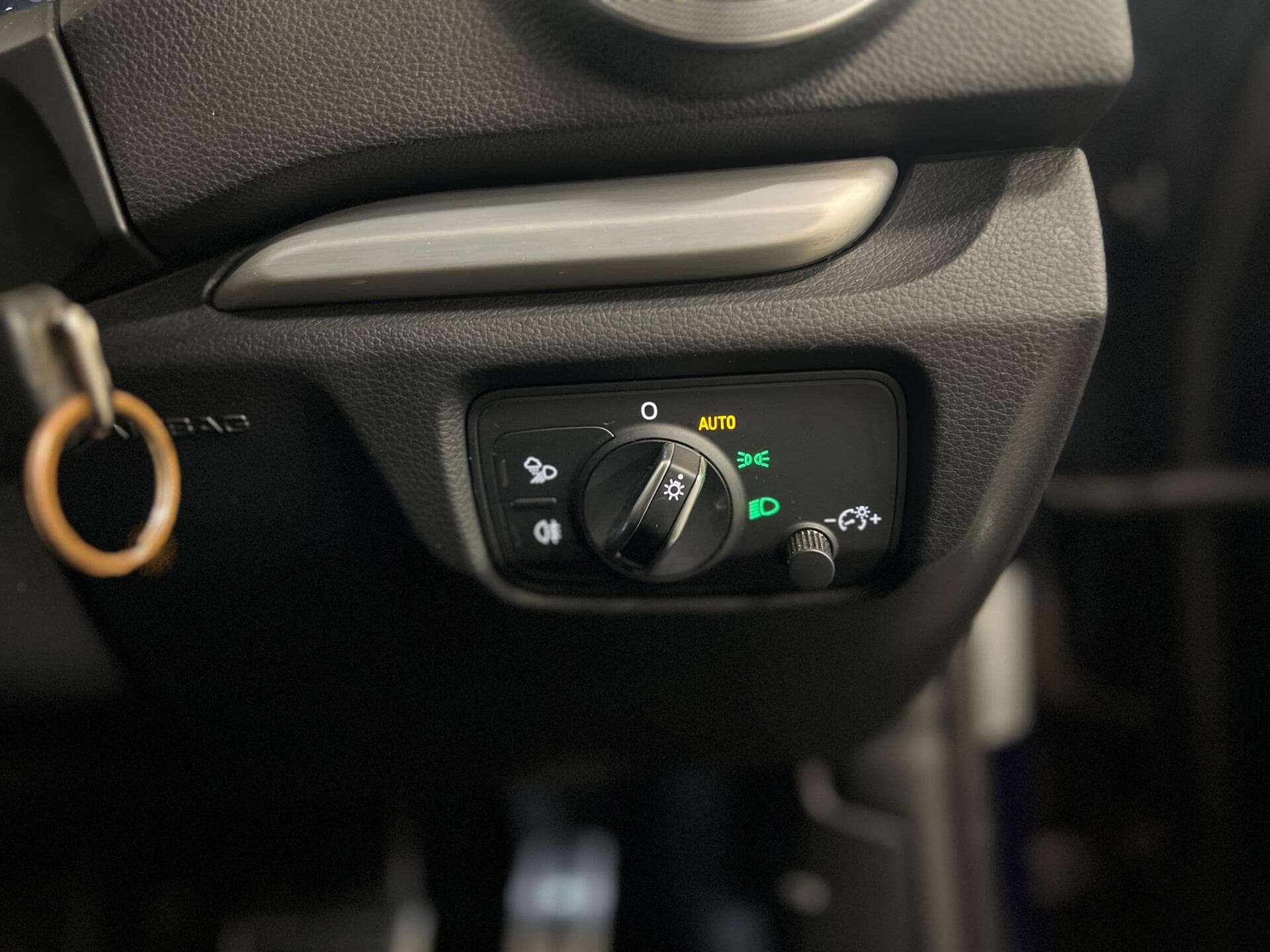 2020 Audi A3 - Image 28