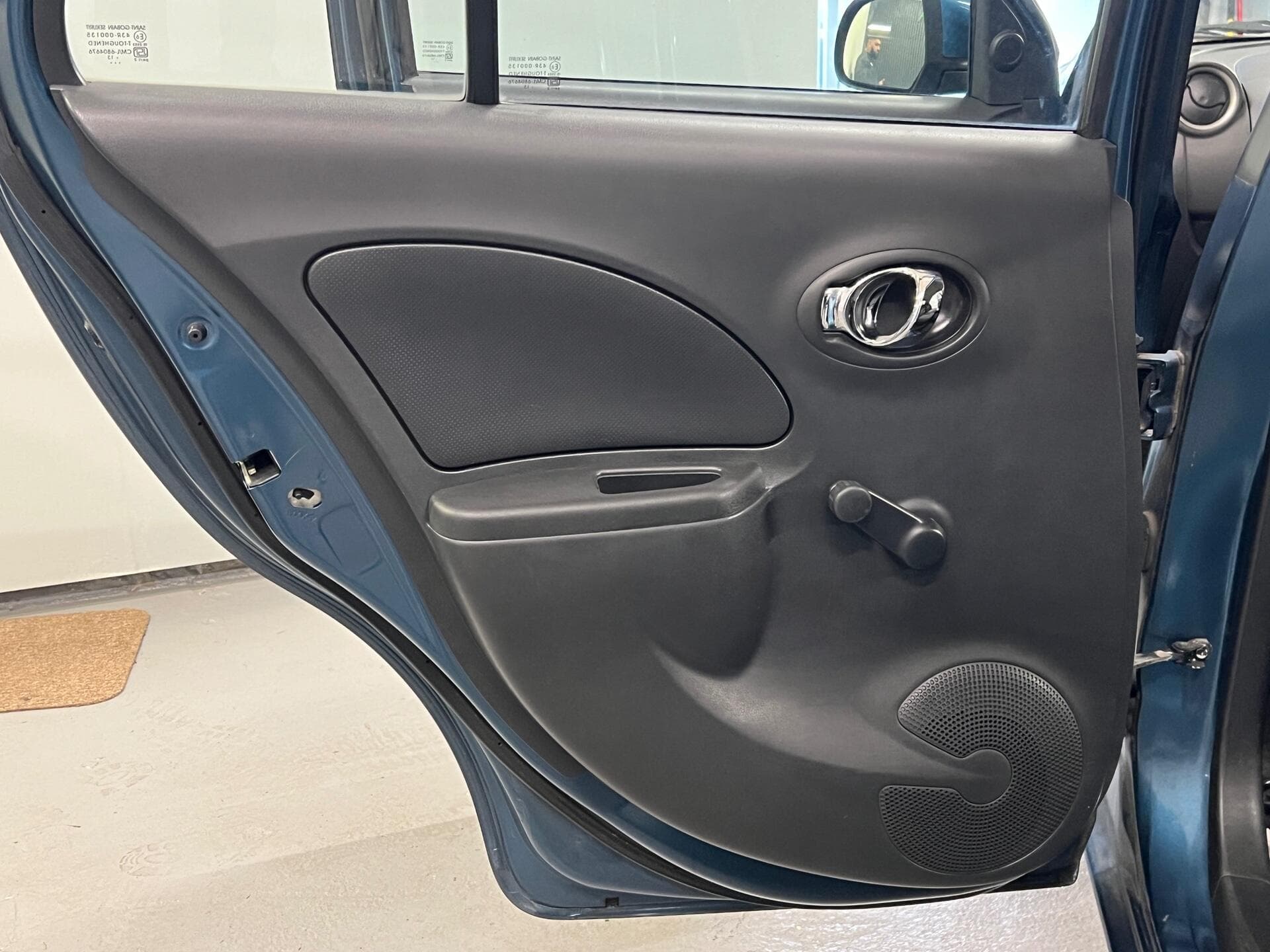 2013 Nissan Micra - Image 43