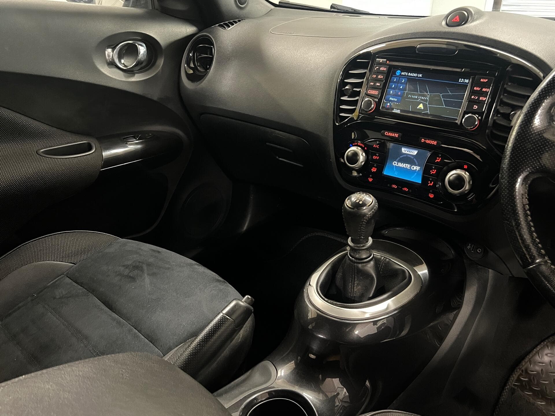2017 Nissan Juke - Image 34