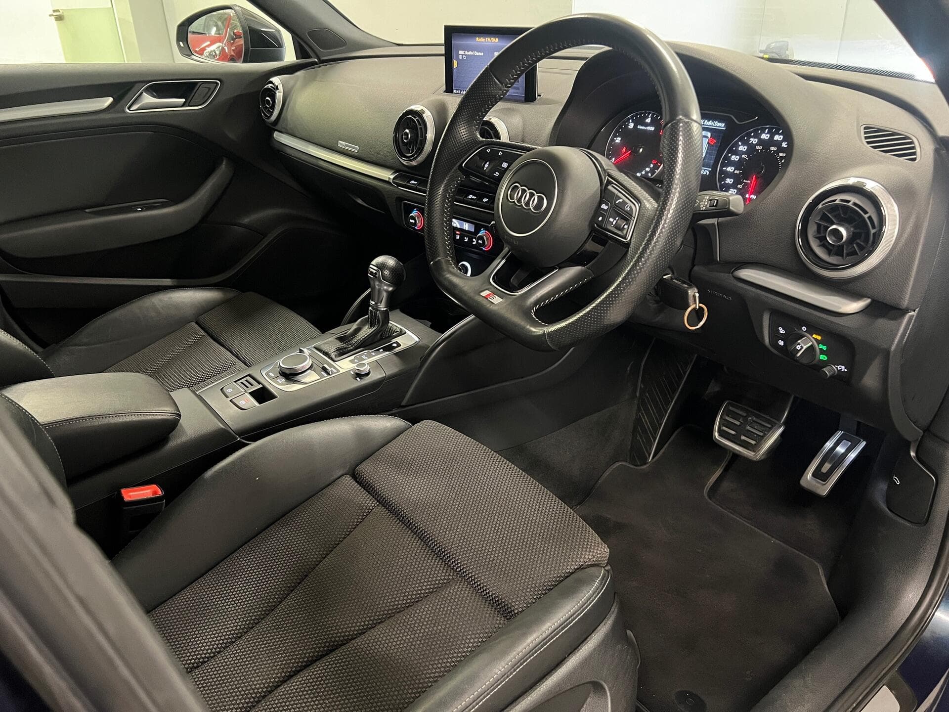 2020 Audi A3 - Image 16