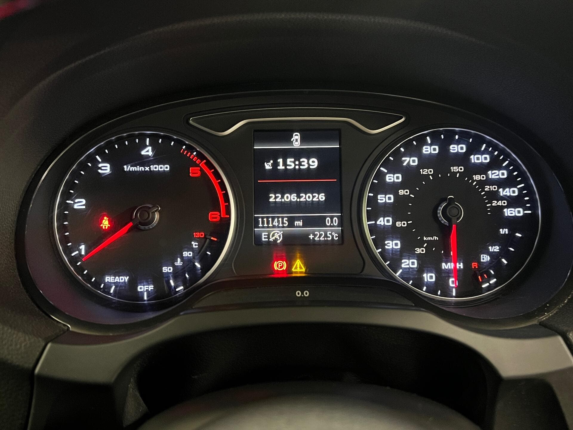 2017 Audi A3 - Image 33