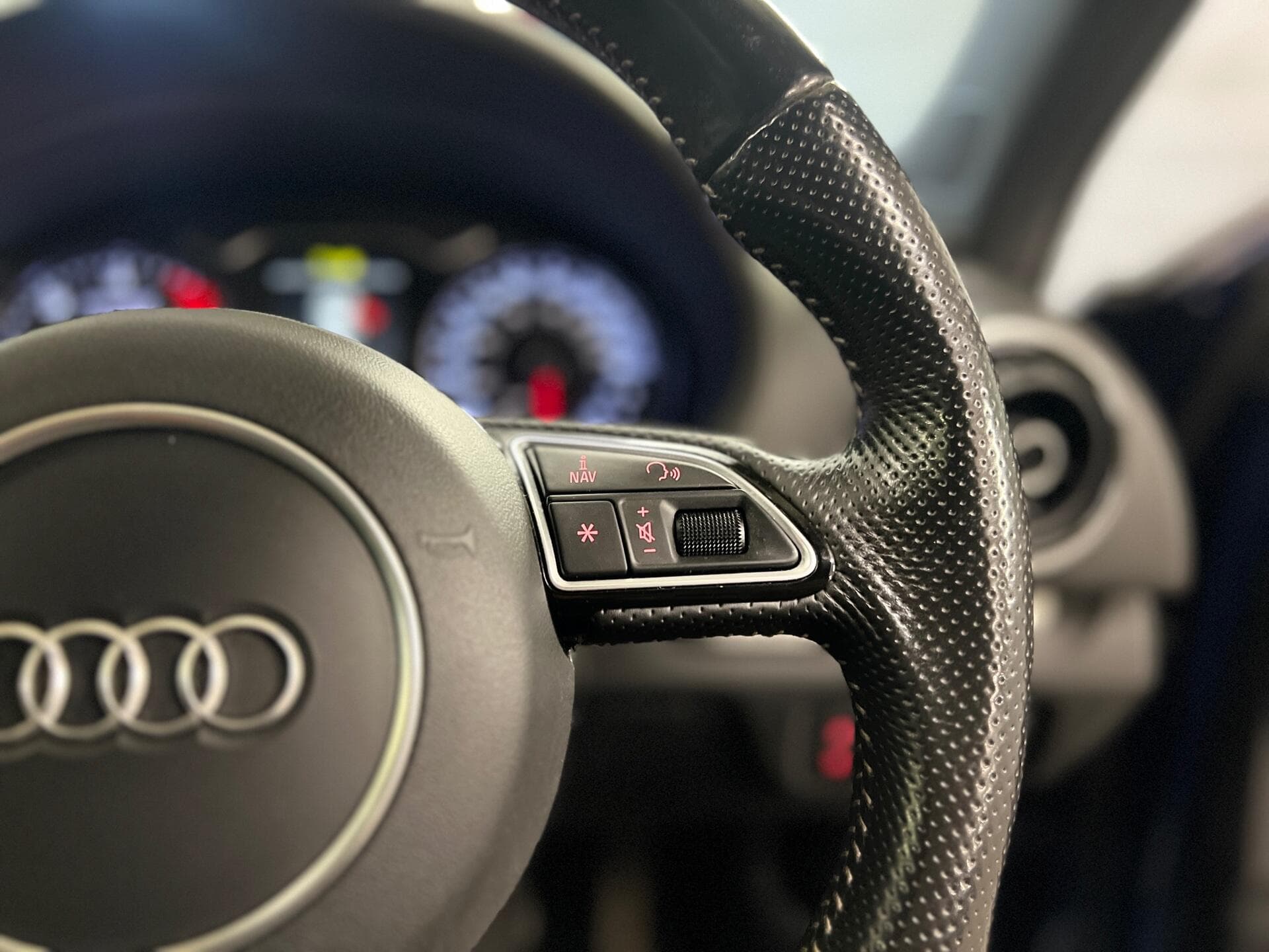 2015 Audi A3 - Image 29