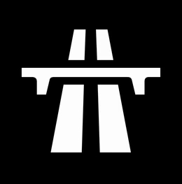M1 Motorway Access