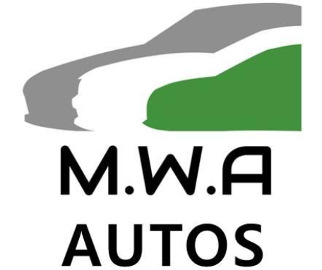 MWA Autos Ltd